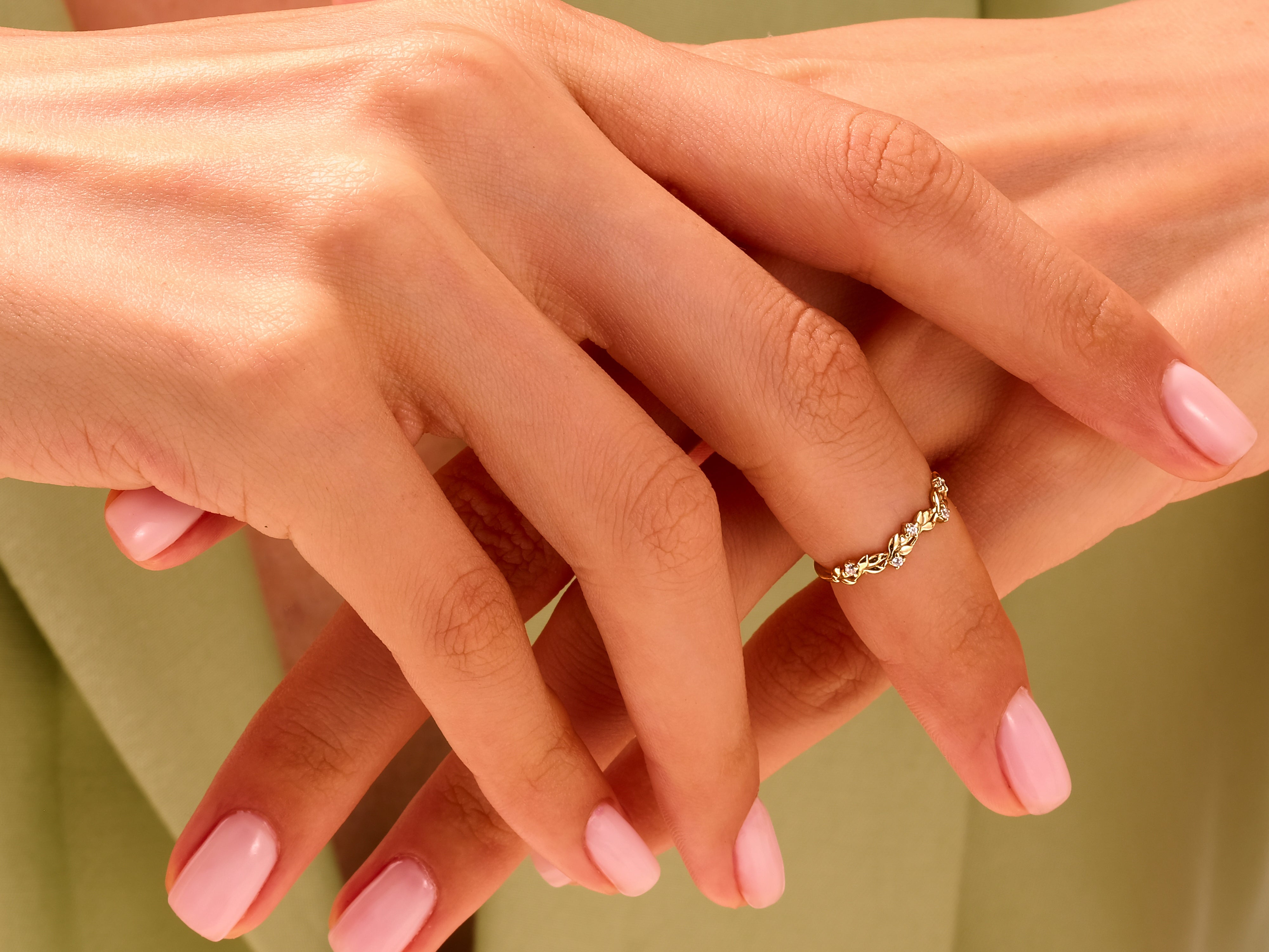 Bloom Ring