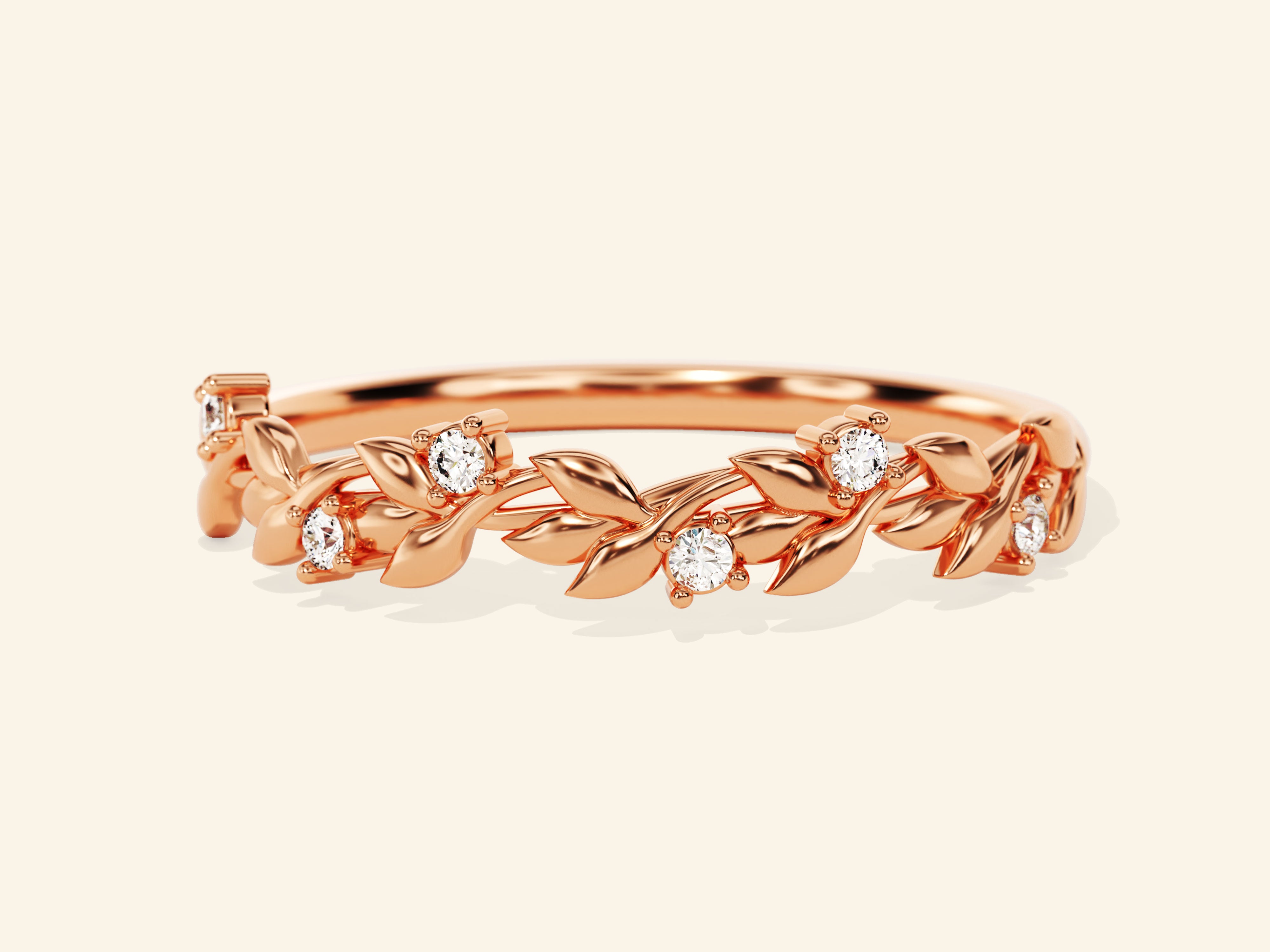 Bloom Ring