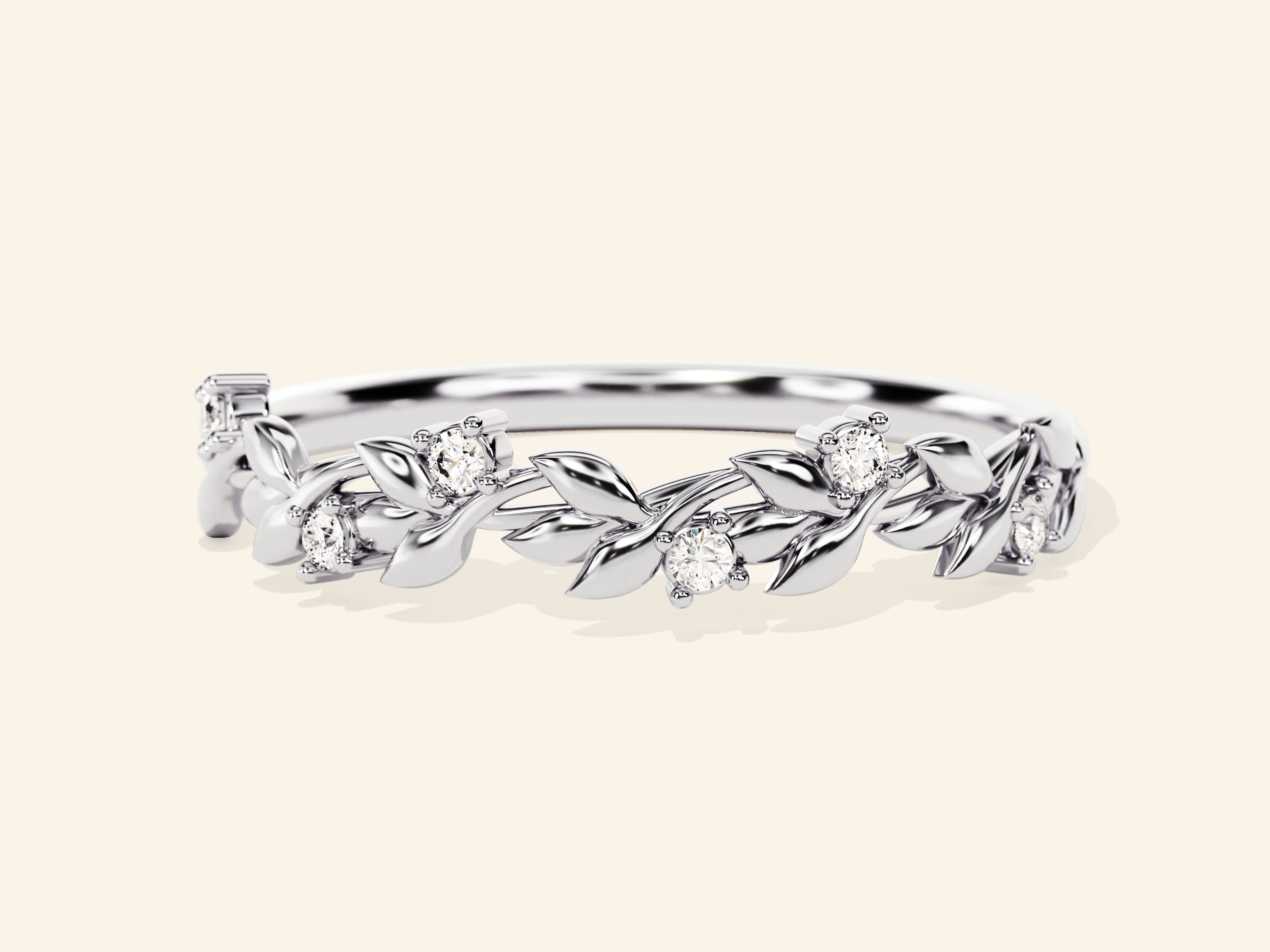 Bloom Ring