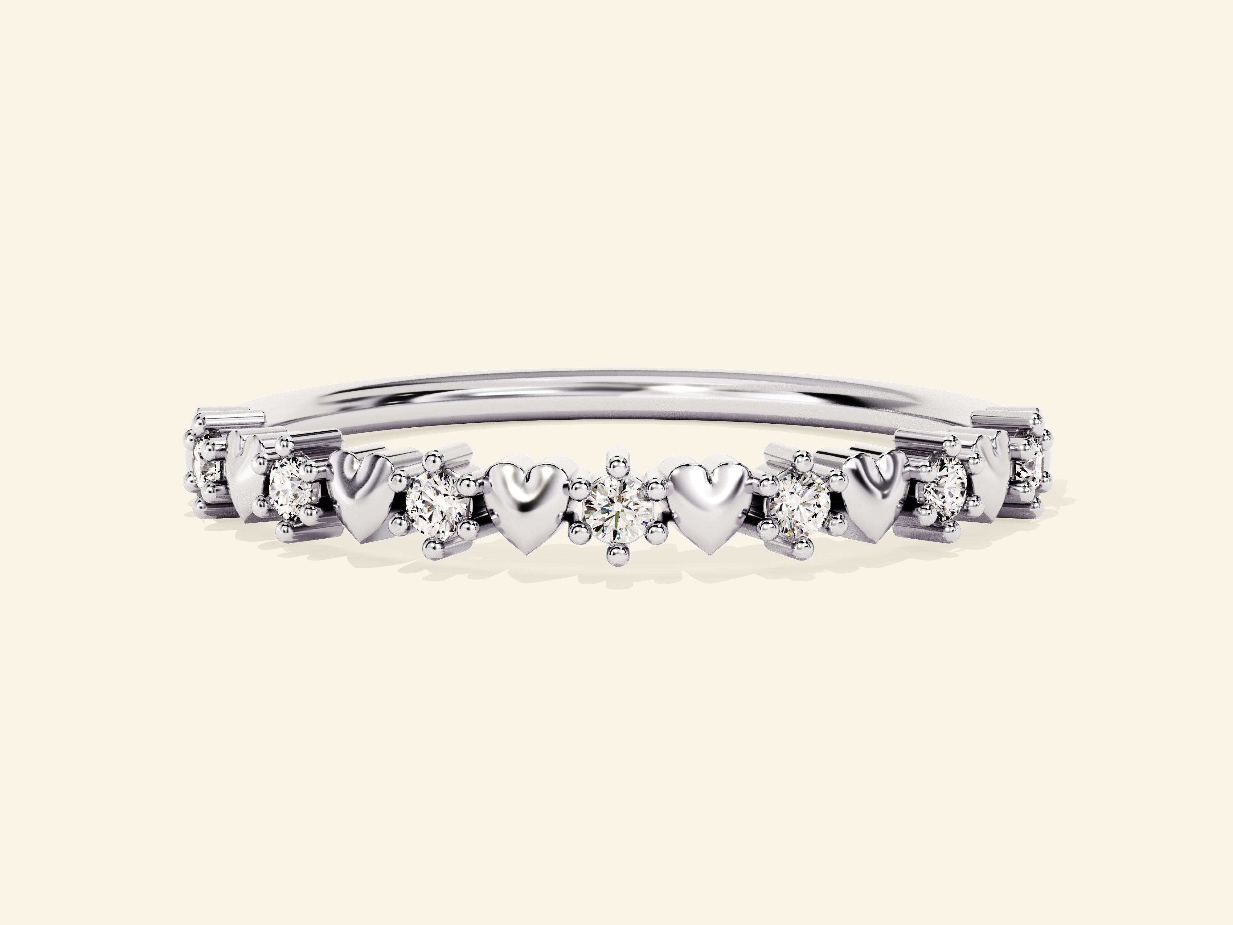 Heart Ring