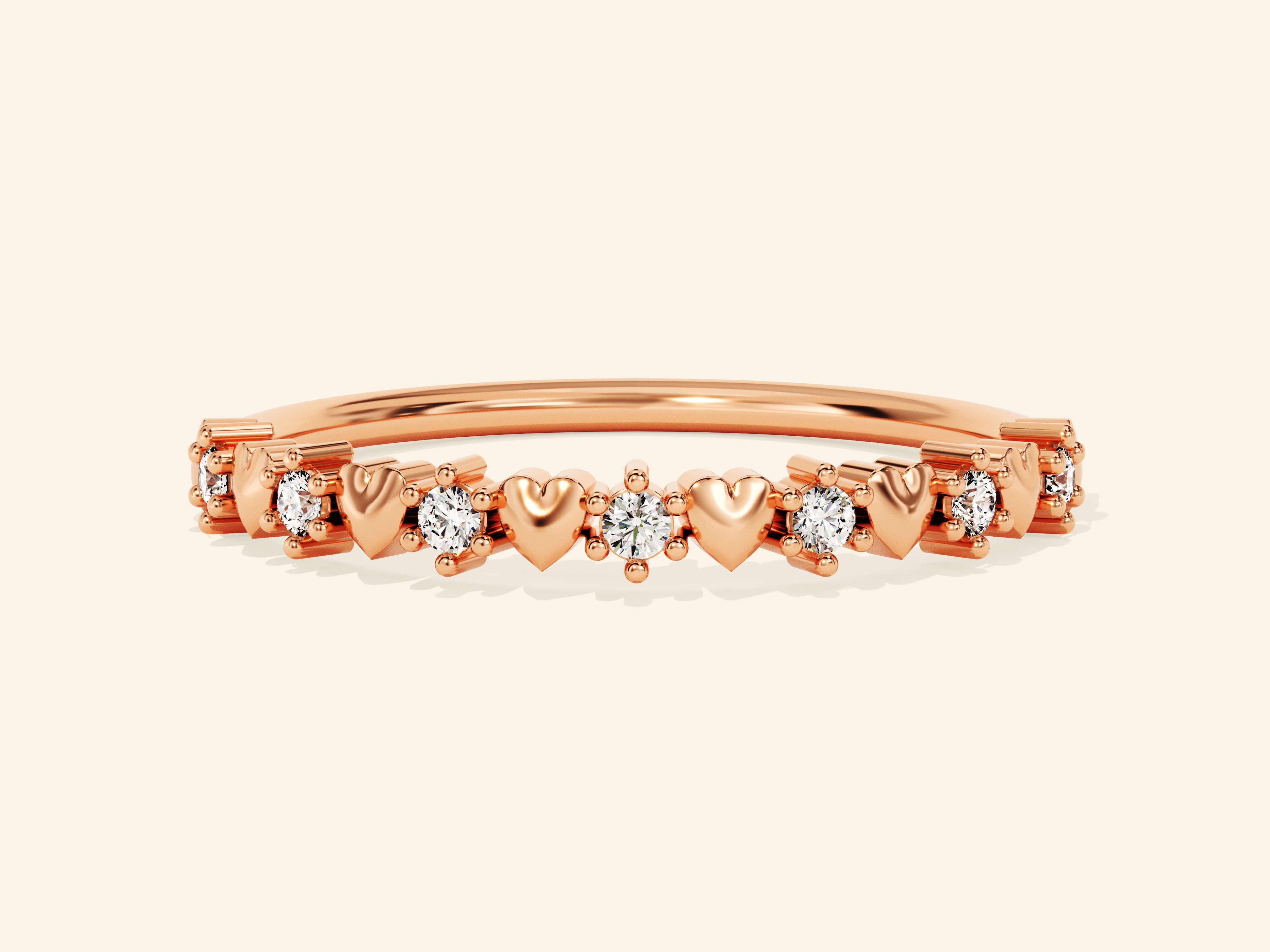 Heart Ring