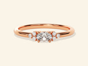 Cluster Promise Ring