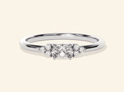 Cluster Promise Ring
