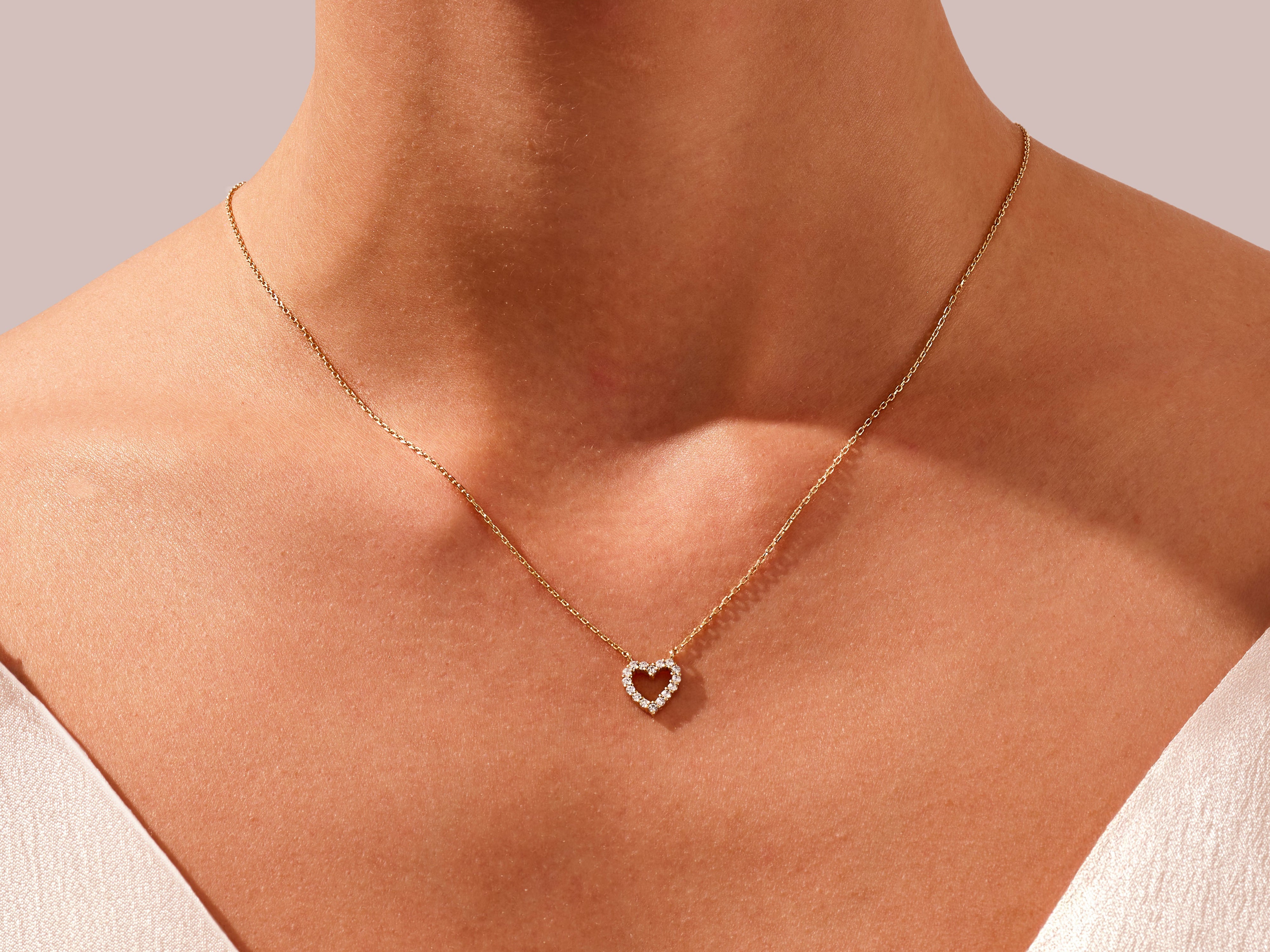 Heart Necklace