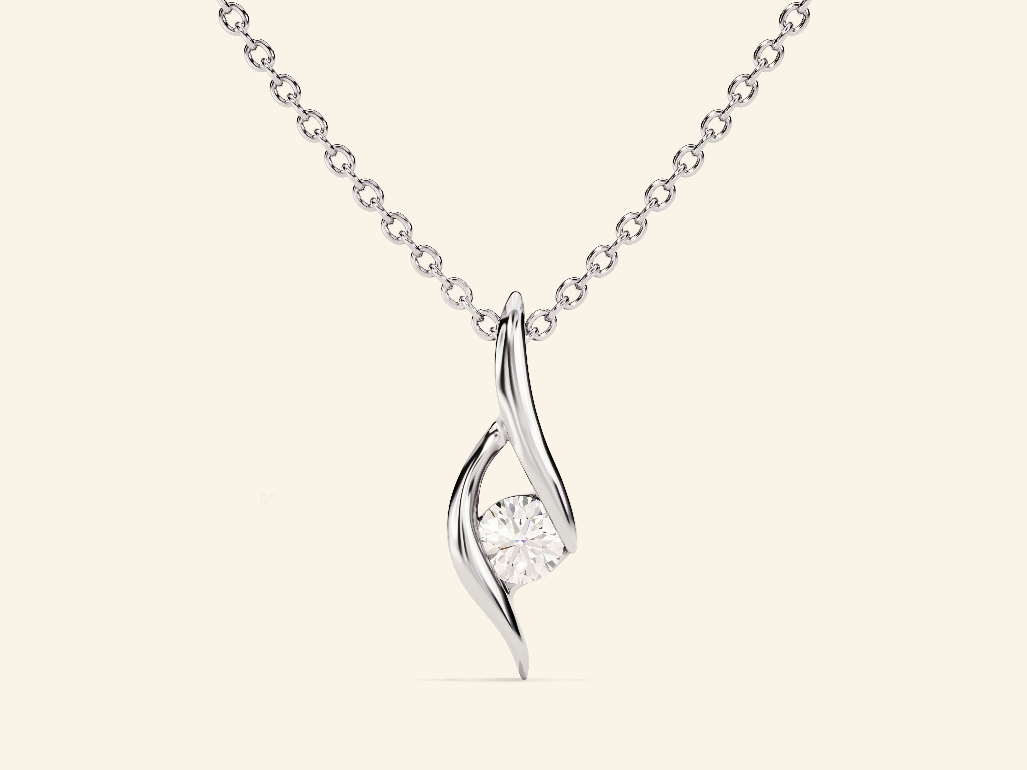 Solo Necklace