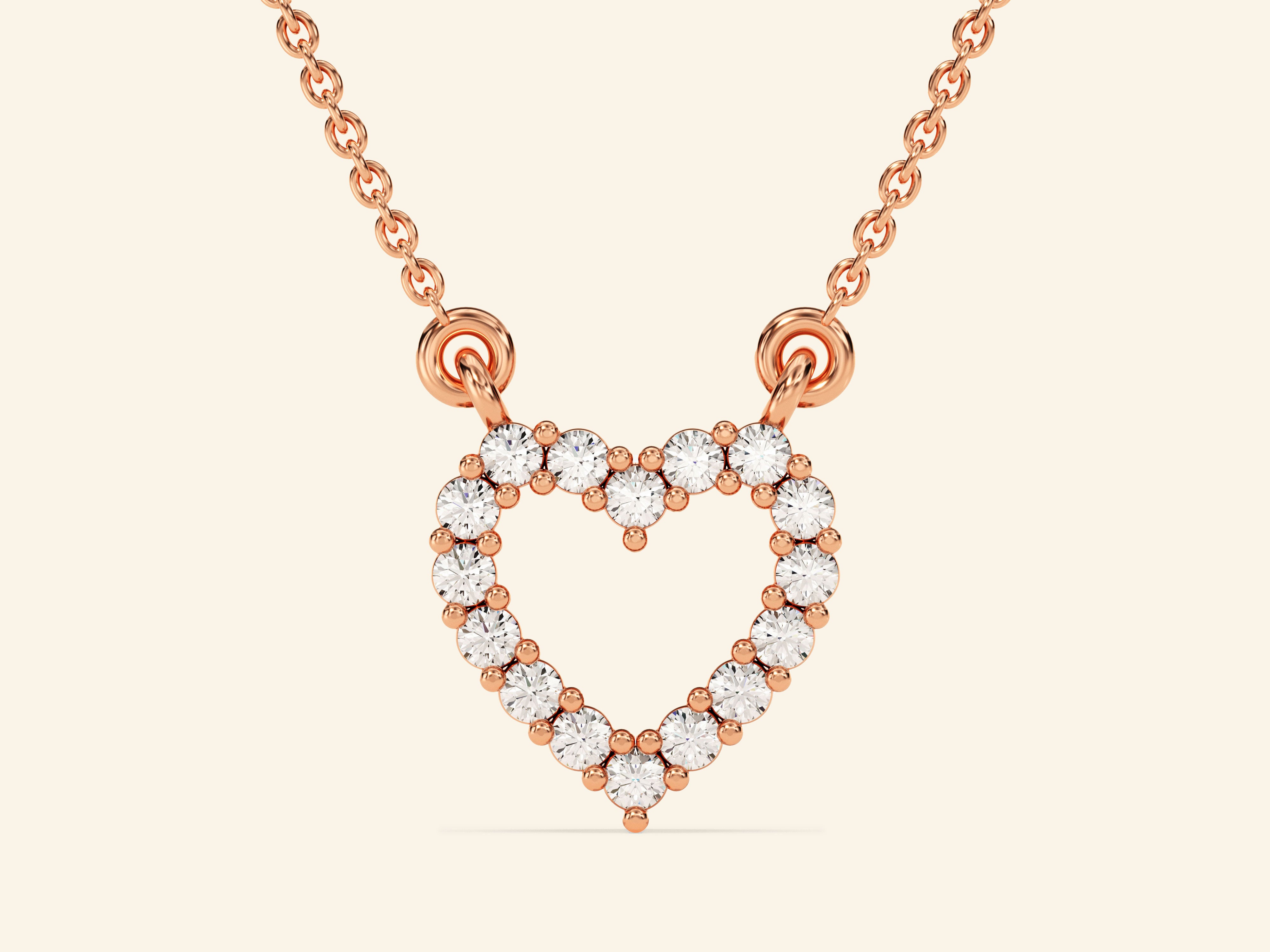Heart Necklace