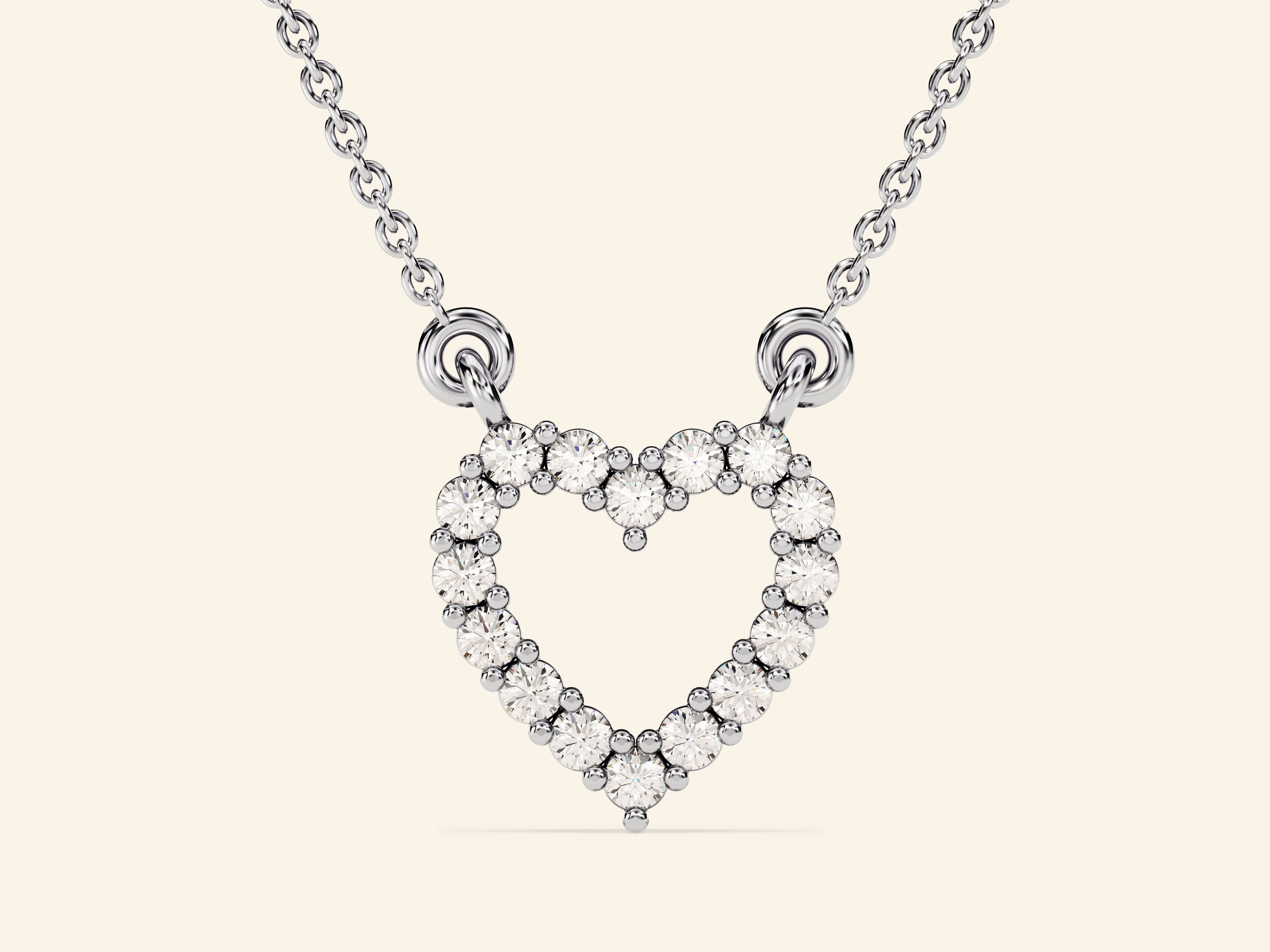 Heart Necklace