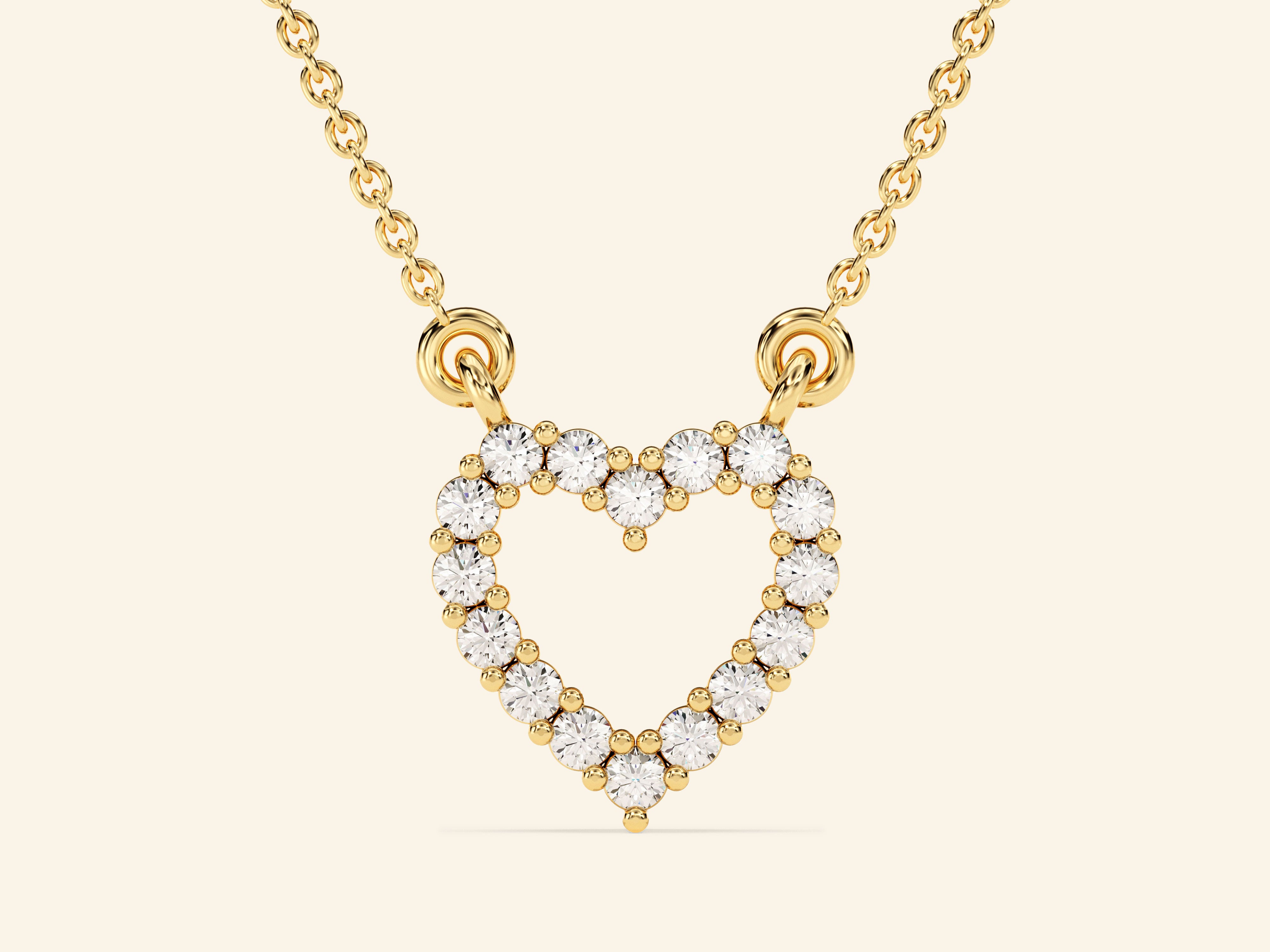 Heart Necklace