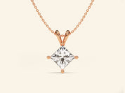 Princess Necklace