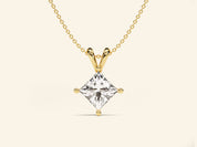 Princess Necklace