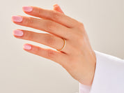Classic Full Eternity Wedding Band