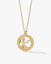 Zodiac Necklaces