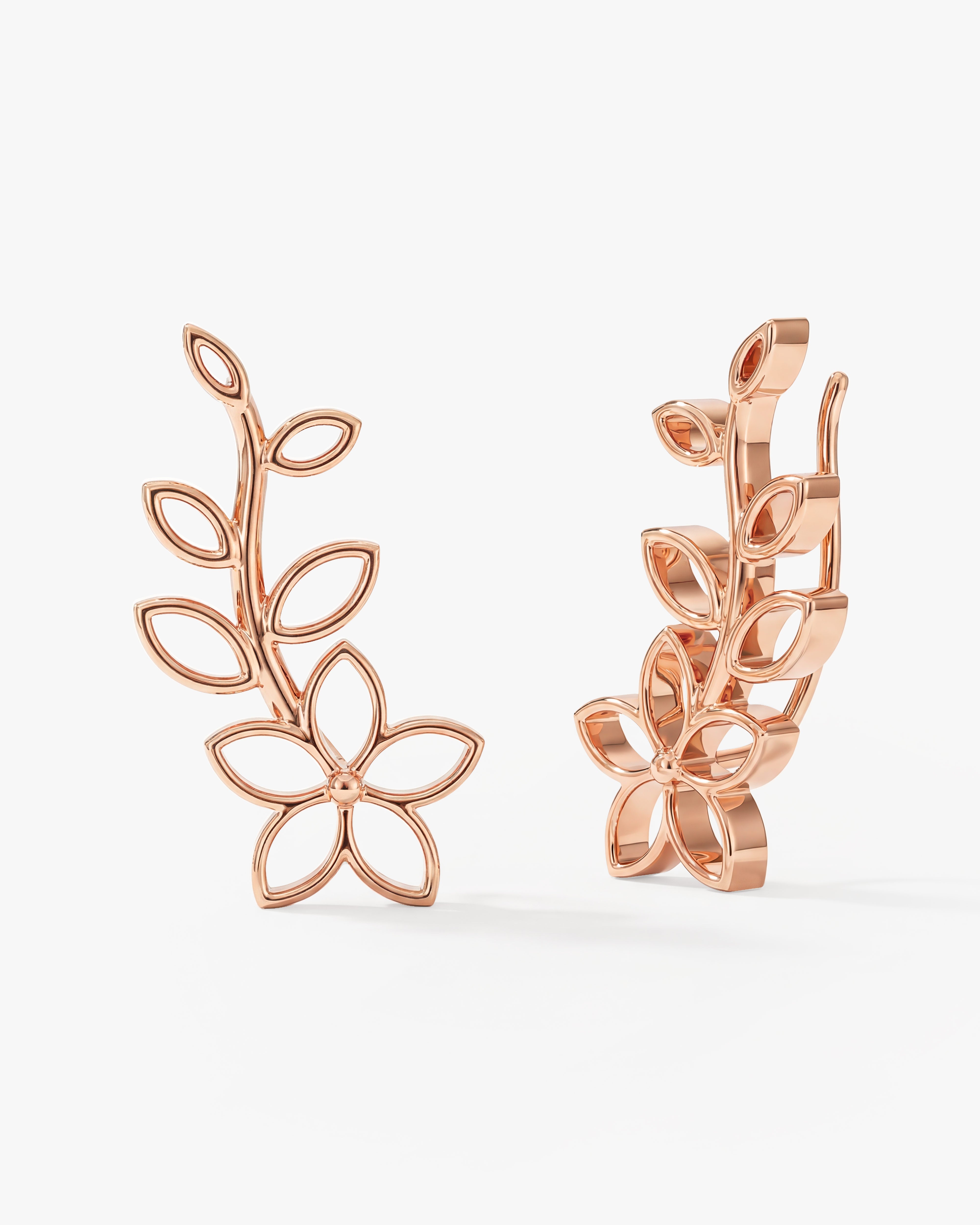 Blossom Vine Climbers