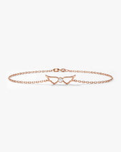 Guardian Wings Bracelet