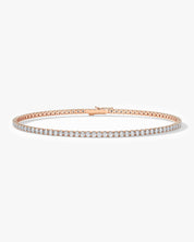 Lab Diamond Tennis Bracelet (1.00 CT TW)