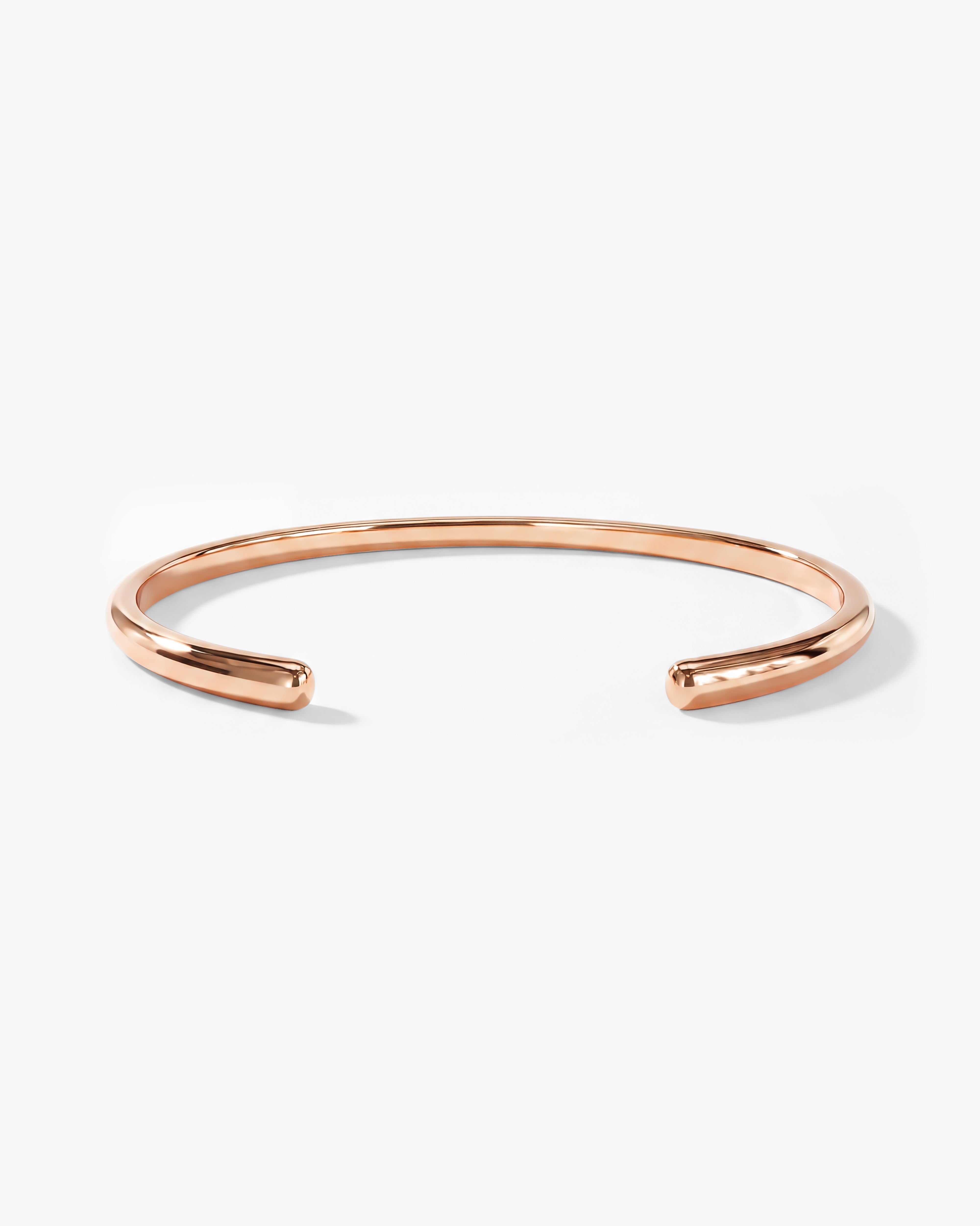 Classic Open Cuff