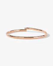 Everyday Hinged Bangle