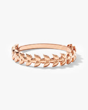 Laurel Branch Ring