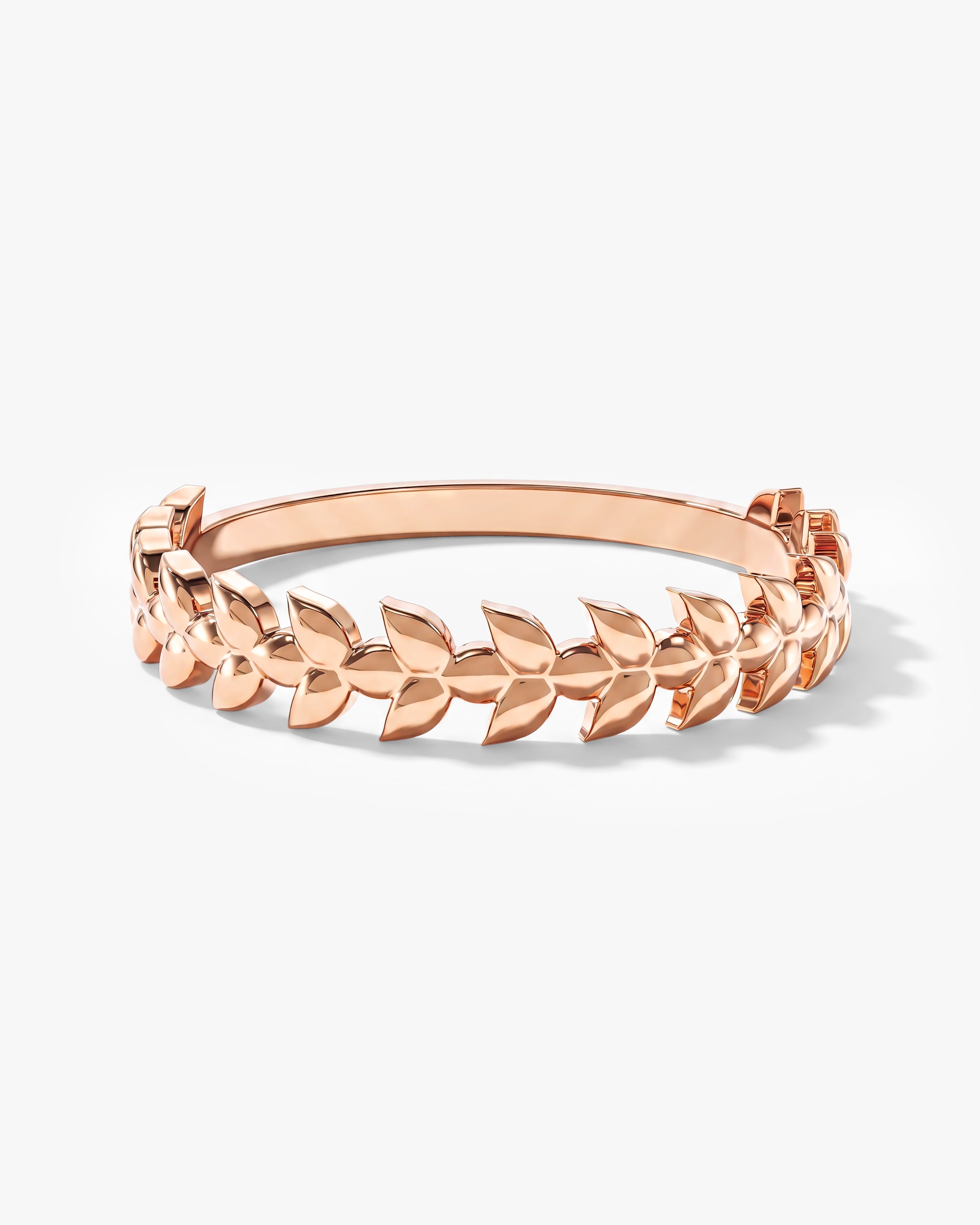 Laurel Branch Ring