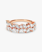 Celestia Wedding Band (1.50 CT TW)