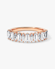 Pillar Wedding Band (1.60 CT TW)