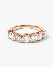 Mosaic Wedding Band (1.75 CT TW)