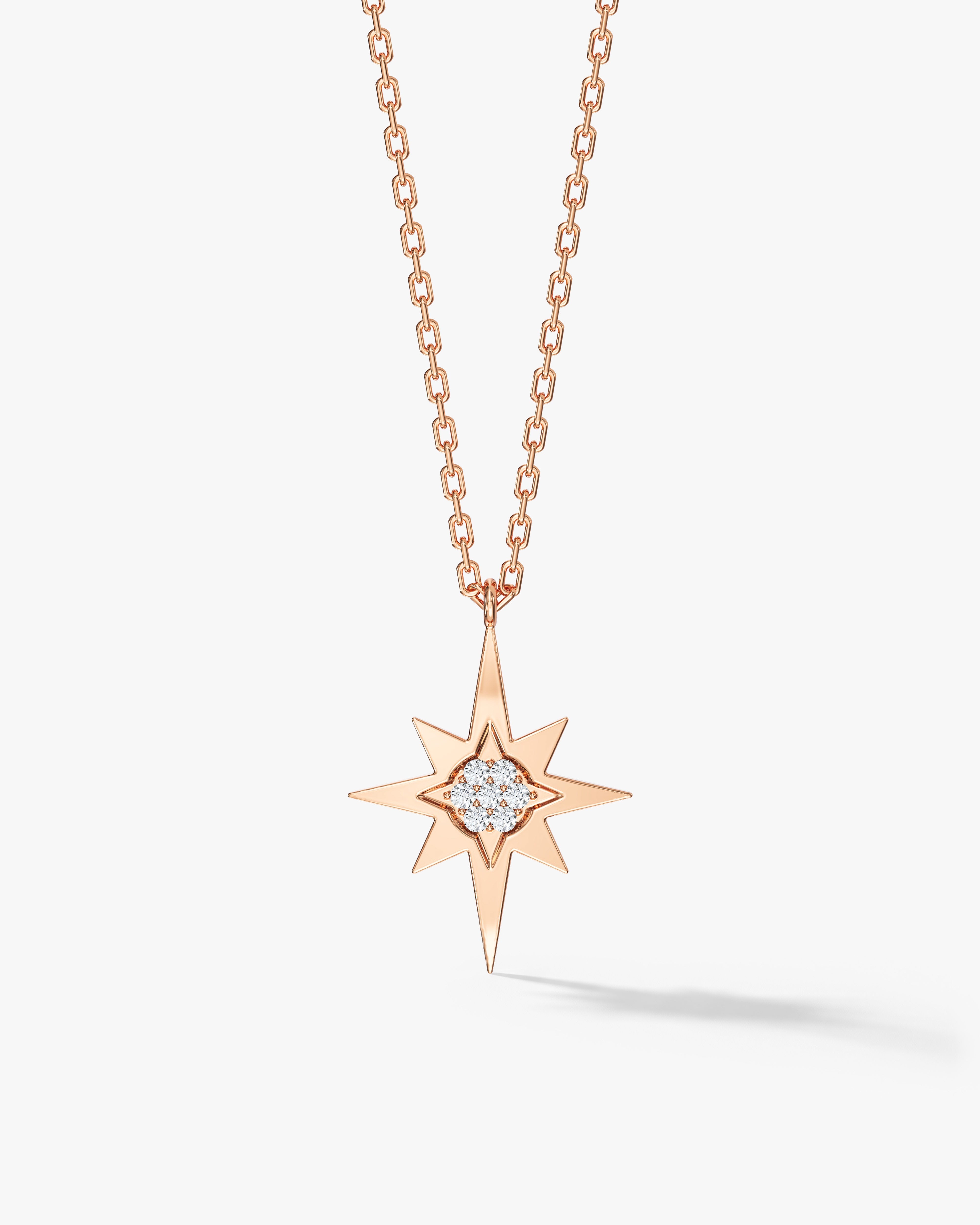 Guiding Star Necklace