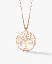 Roots & Branches Necklace