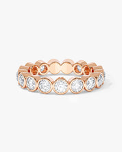 Bezel Eternity Band (1.75 CT TW)