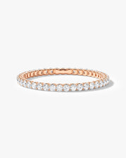 U-Prong Eternity Band (0.50 CT TW)