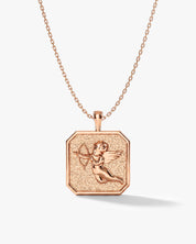 Cupid's Arrow Necklace
