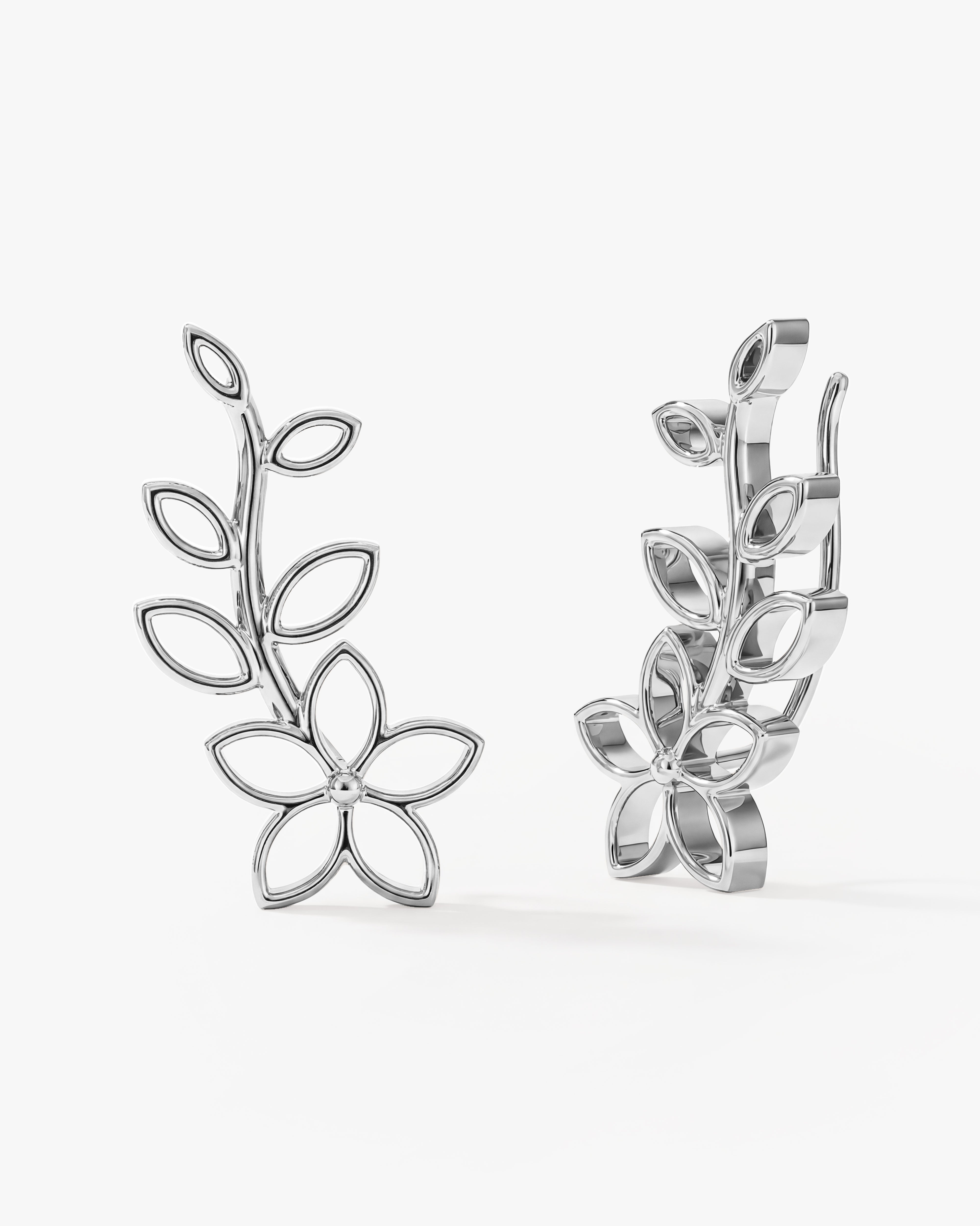 Blossom Vine Climbers