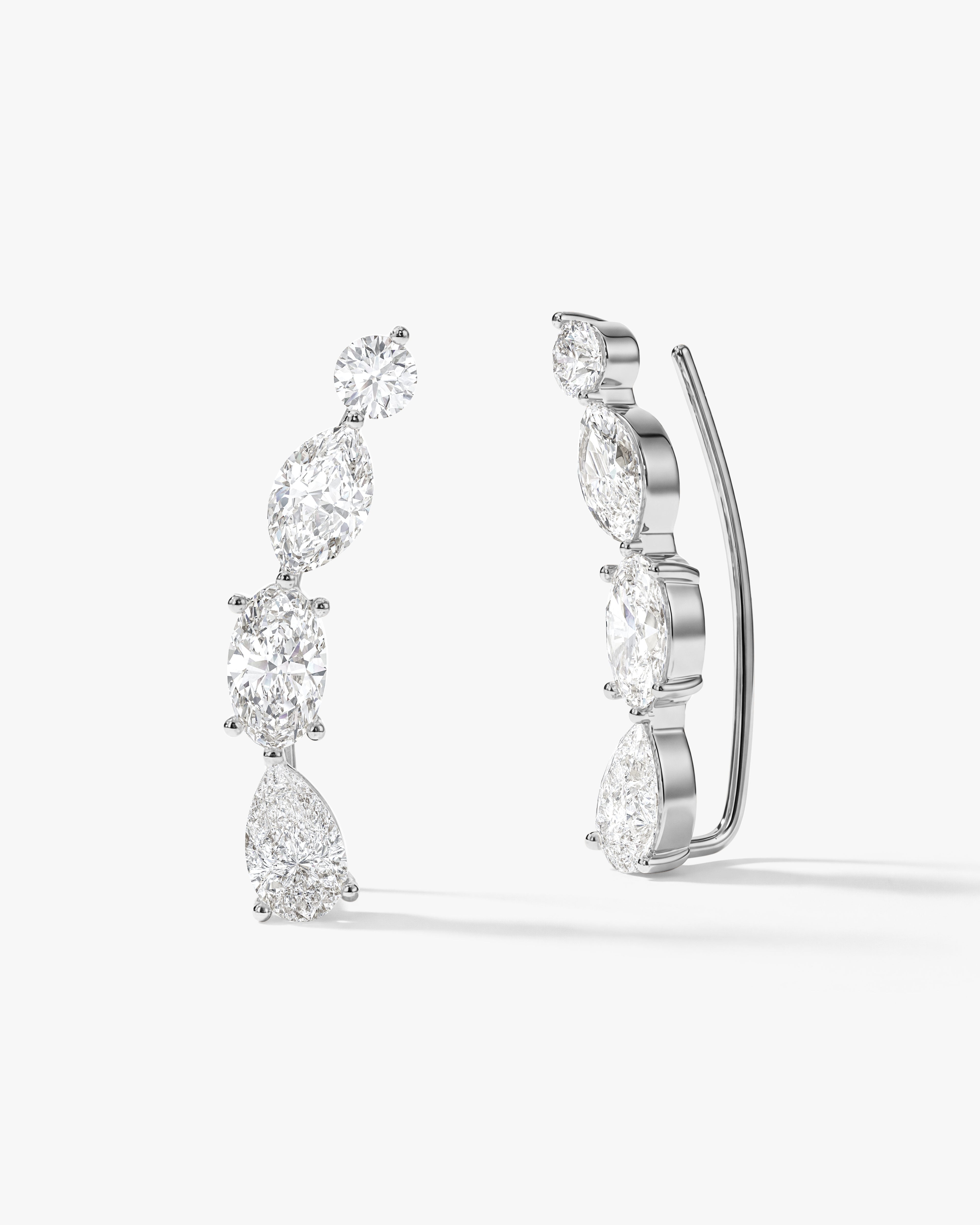 Scatter Sparkle Climbers