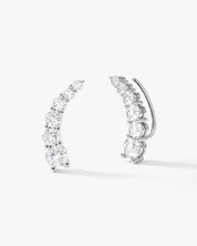 Flowing Sparkle Climbers