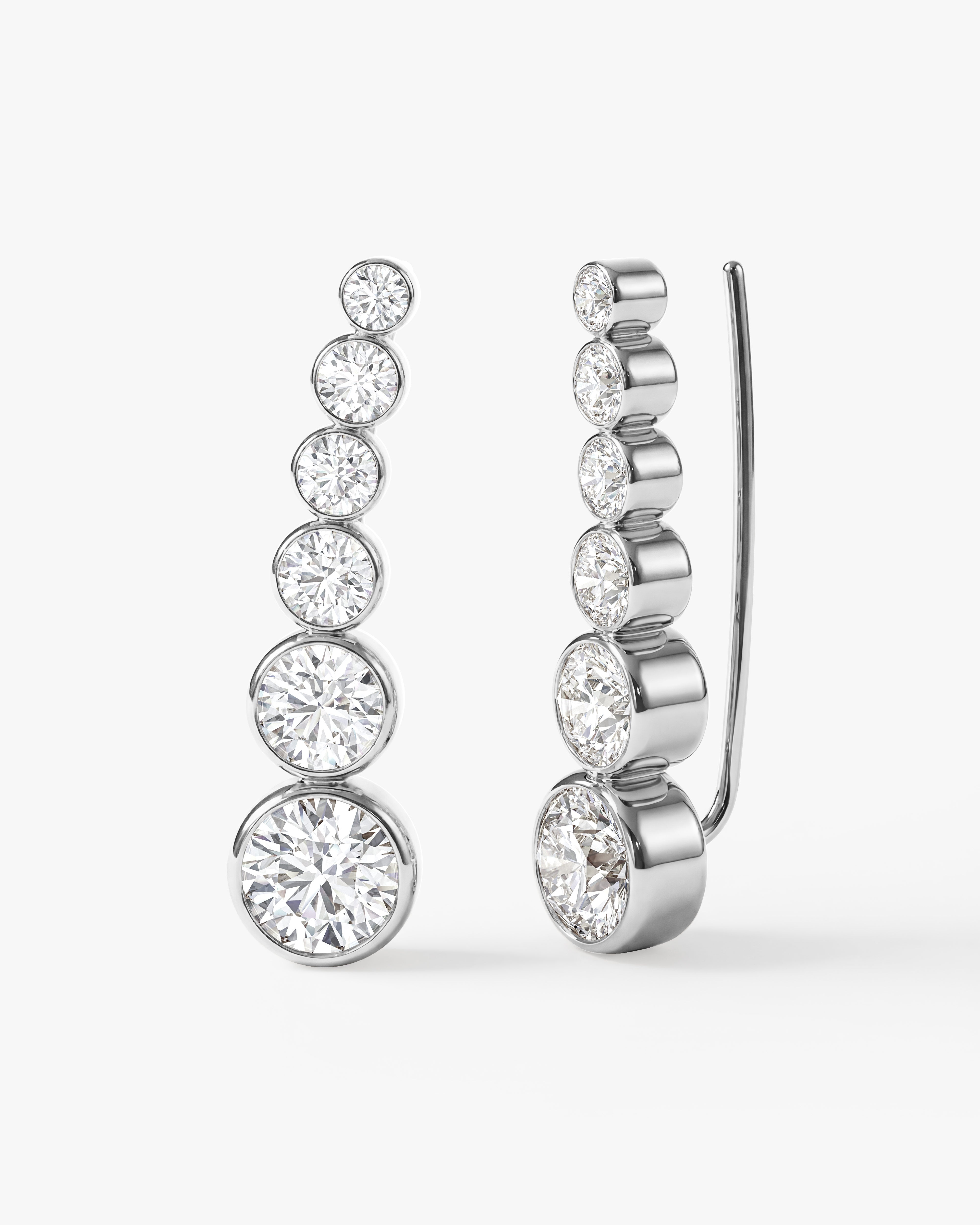 Bezel Trail Climbers
