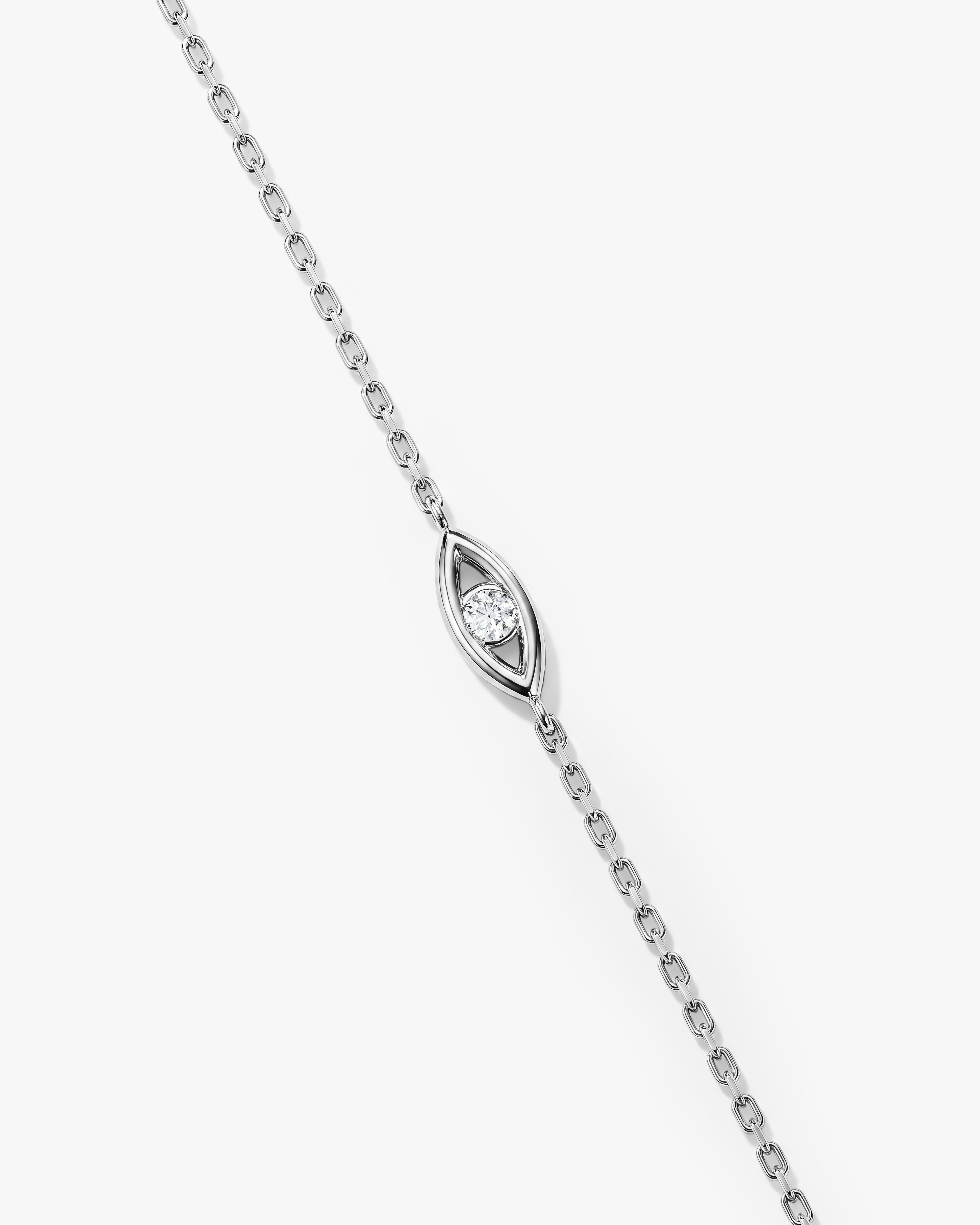 Watchful Eye Bracelet