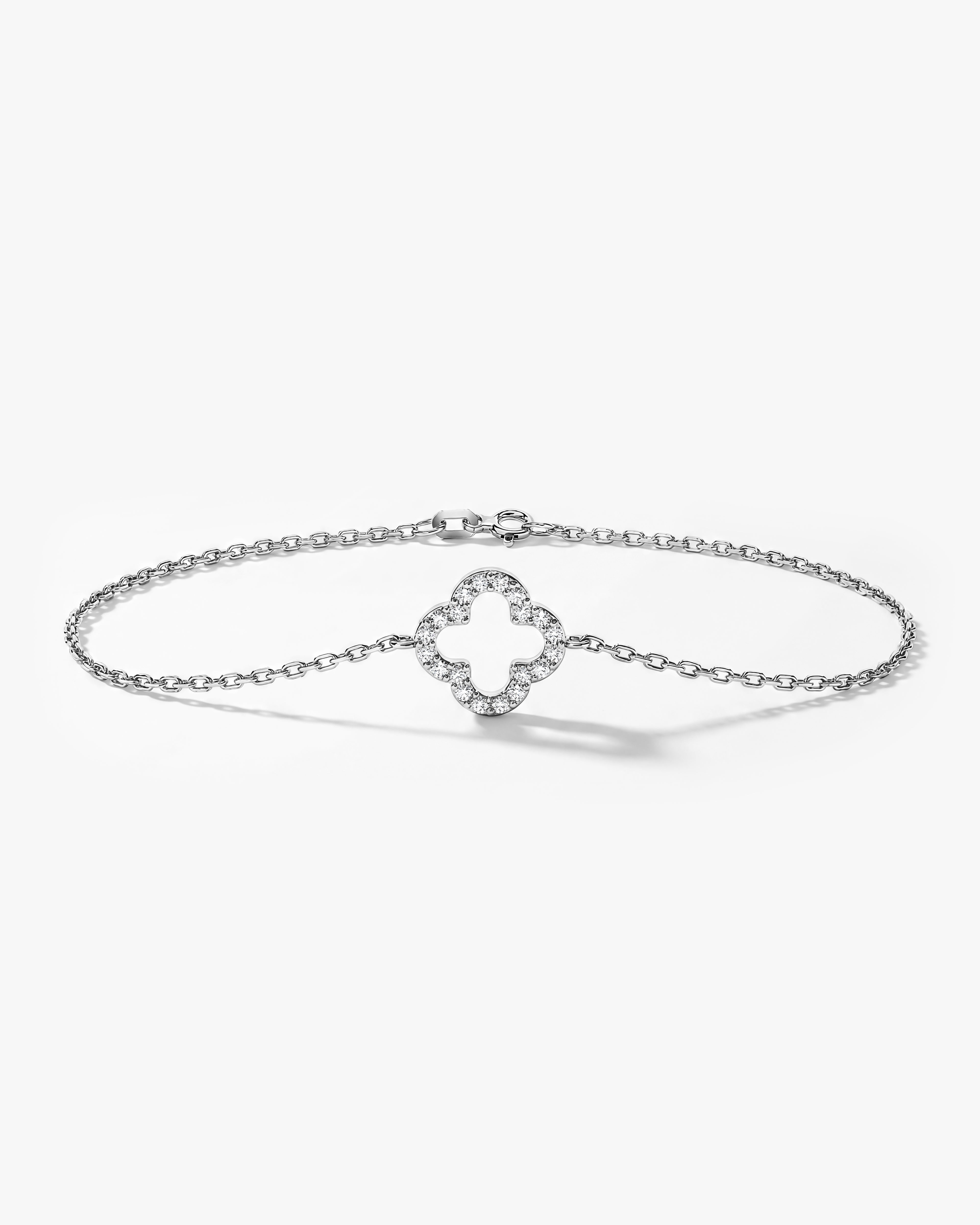 Lucky Clover Bracelet