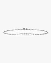 Triple Sparkle Bracelet