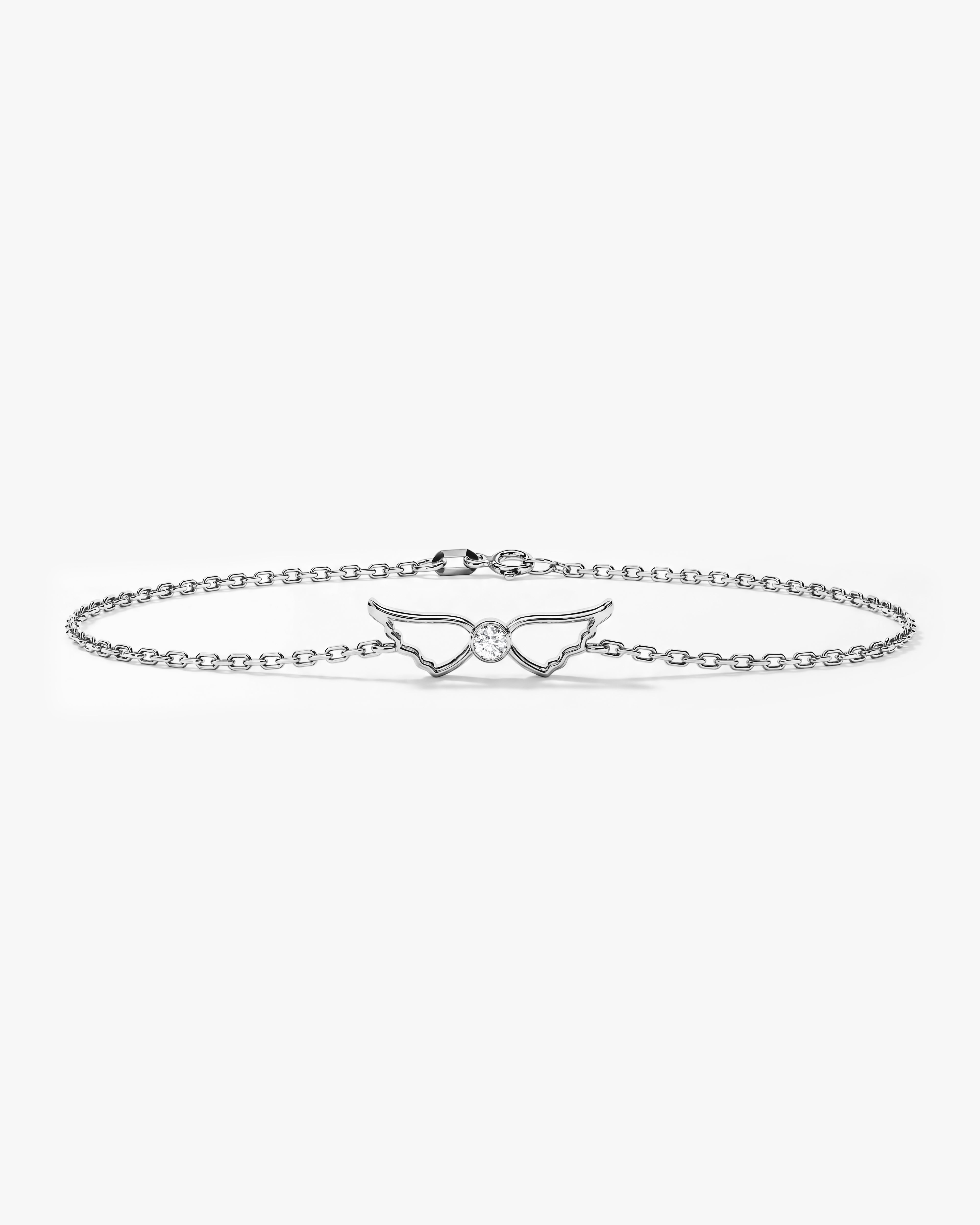 Guardian Wings Bracelet