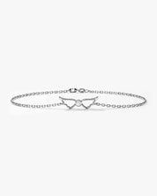 Guardian Wings Bracelet