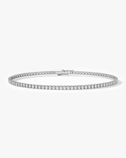 Lab Diamond Tennis Bracelet (1.00 CT TW)