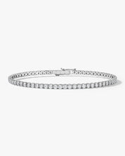 Lab Diamond Tennis Bracelet (3.00 CT TW)