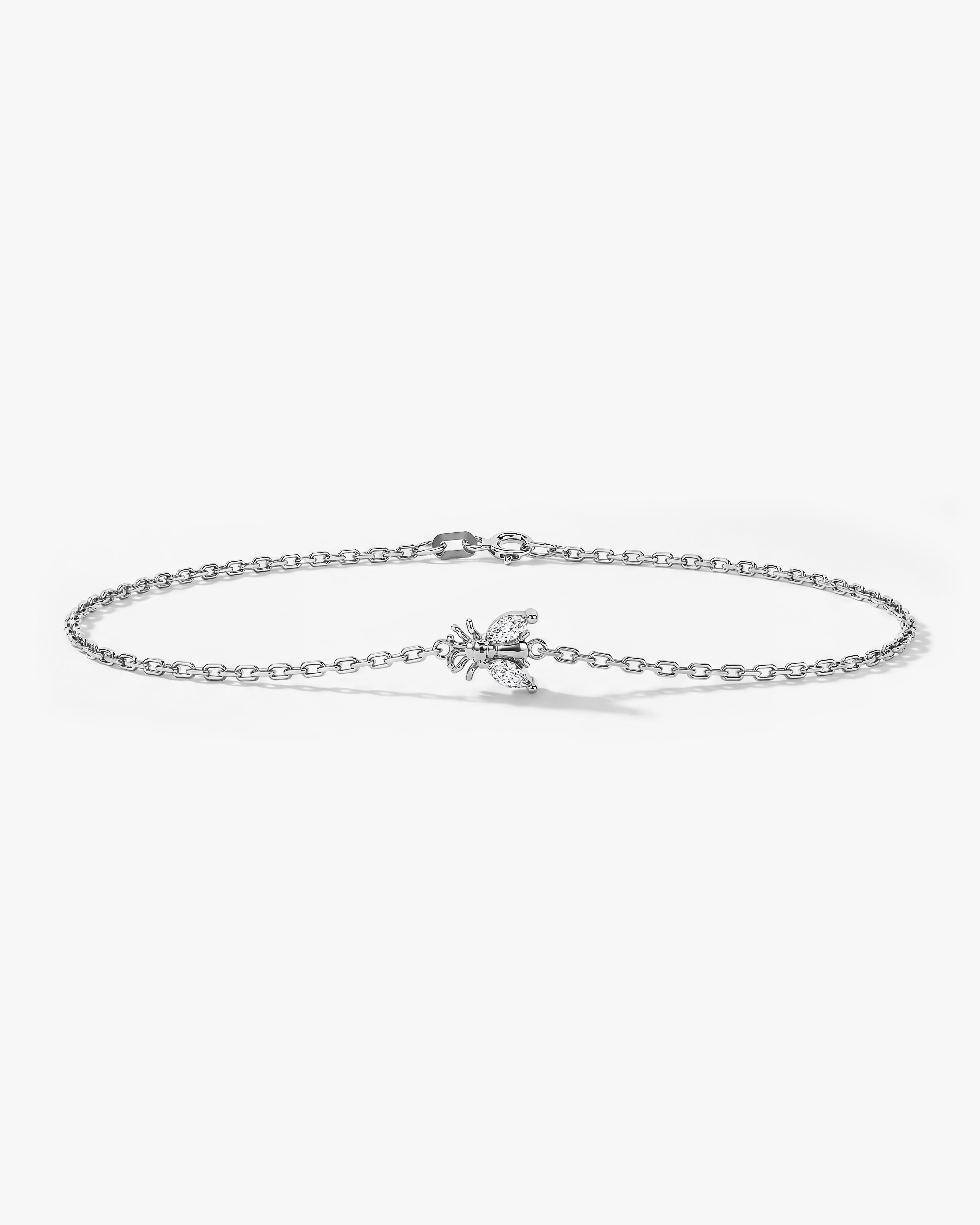 Little Bee Bracelet