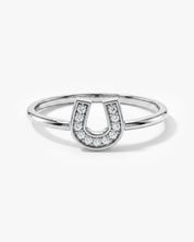 Lucky Charm Ring