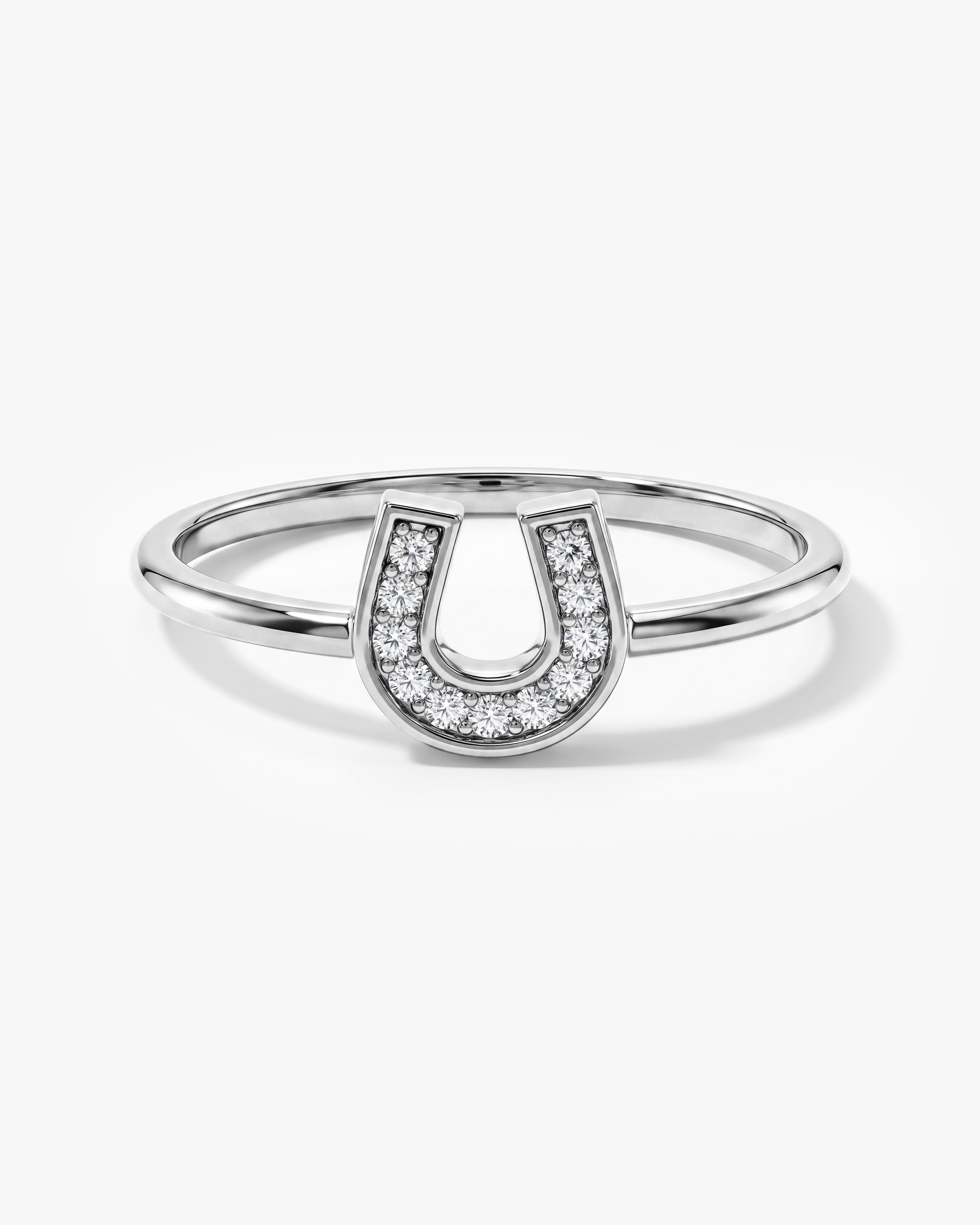 Lucky Charm Ring