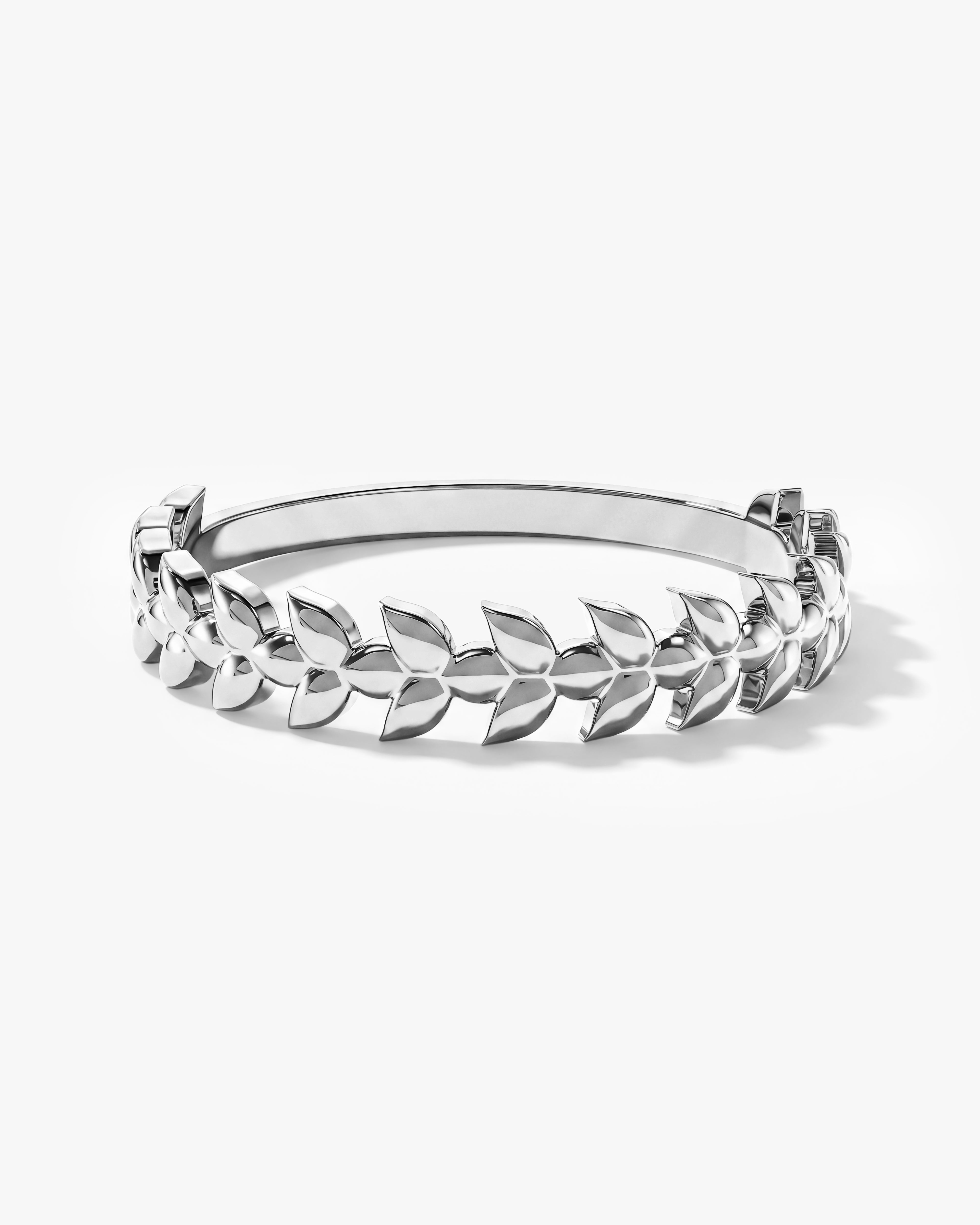 Laurel Branch Ring