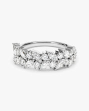 Celestia Wedding Band (1.50 CT TW)