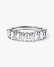 Pillar Wedding Band (1.60 CT TW)
