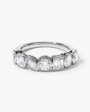 Mosaic Wedding Band (1.75 CT TW)