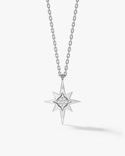 Guiding Star Necklace